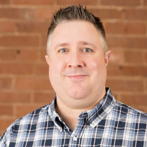 Adam LaFaber, Founder at Digital Sandwich