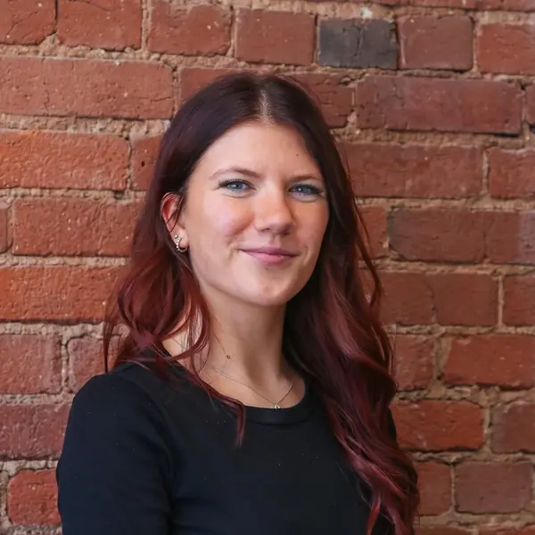 Chloe Muldrow, Local SEO Strategist at Digital Sandwich