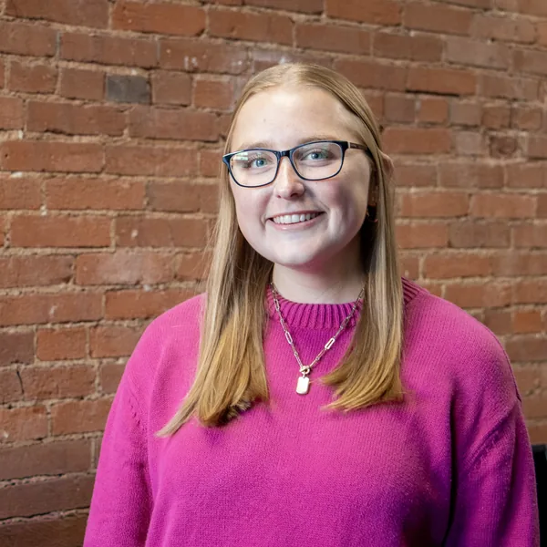 Julia Dixon, Social Media Specialist at Digital Sandwich