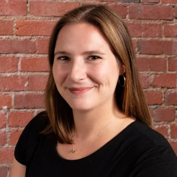 Molly Thomas, Office Admin at Digital Sandwich