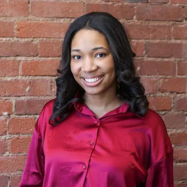 Myriah Shattell, Digital Strategist & Success Manager at Digital Sandwich