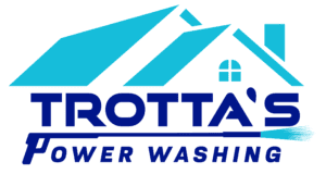 Trotta's Power Washing