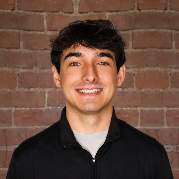 Xander George, AI Architect at Digital Sandwich